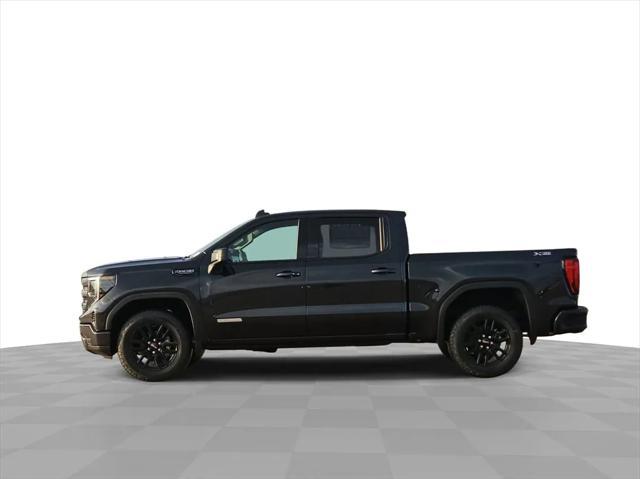 new 2025 GMC Sierra 1500 car, priced at $55,230