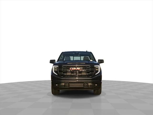 new 2025 GMC Sierra 1500 car, priced at $55,230