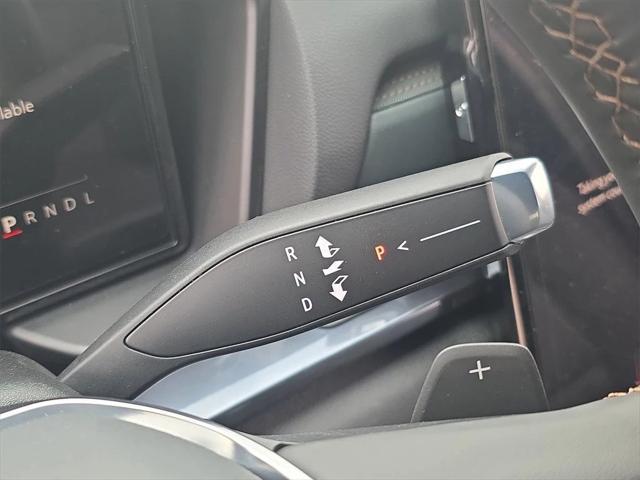 new 2026 GMC Terrain car, priced at $42,904