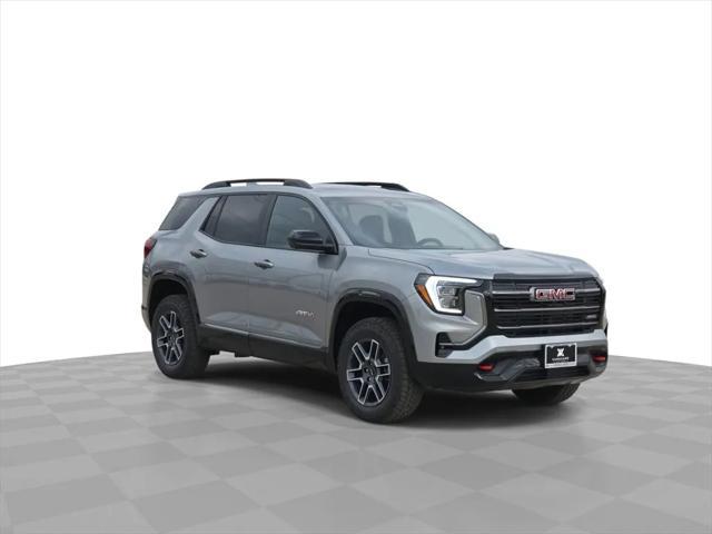 new 2026 GMC Terrain car, priced at $42,904