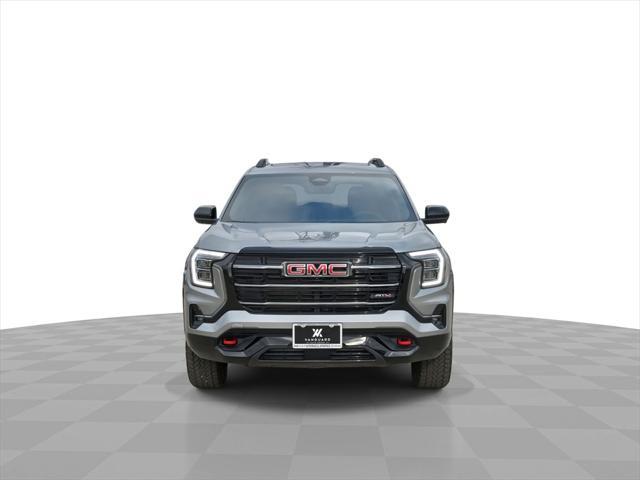 new 2026 GMC Terrain car, priced at $41,717