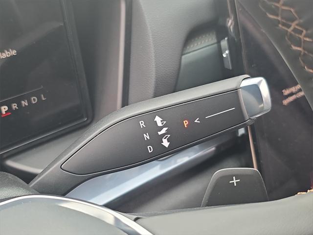 new 2026 GMC Terrain car, priced at $41,717