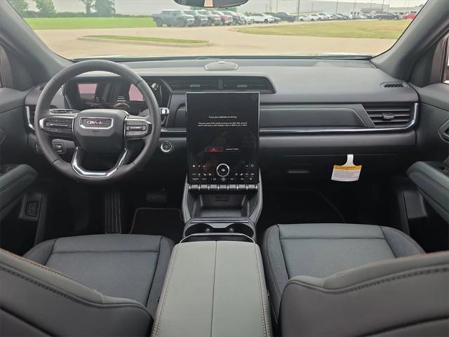 new 2026 GMC Terrain car, priced at $42,904