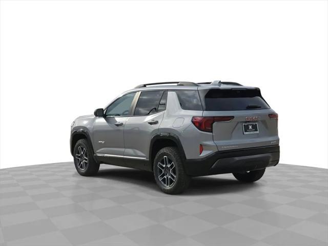 new 2026 GMC Terrain car, priced at $42,904