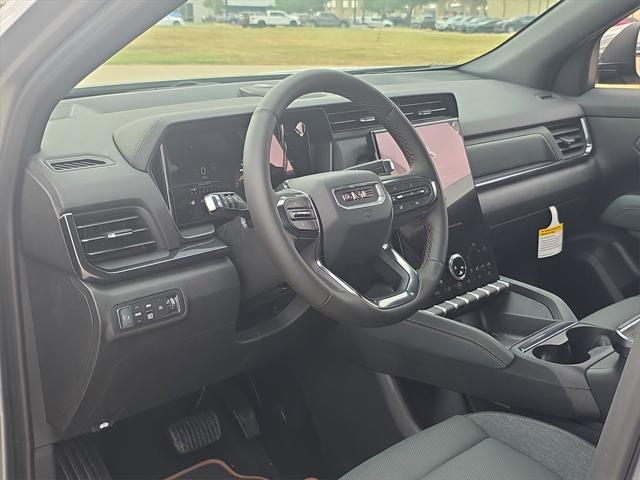 new 2026 GMC Terrain car, priced at $42,904