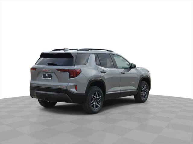 new 2026 GMC Terrain car, priced at $42,904