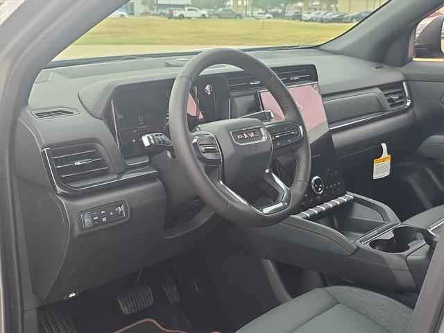 new 2026 GMC Terrain car, priced at $41,717