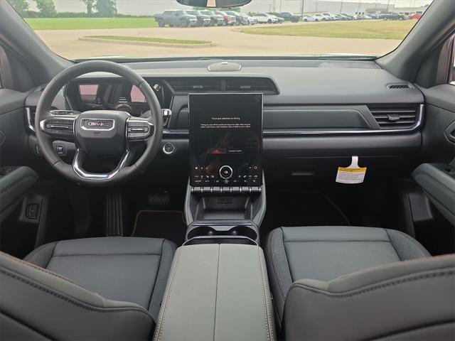 new 2026 GMC Terrain car, priced at $41,717
