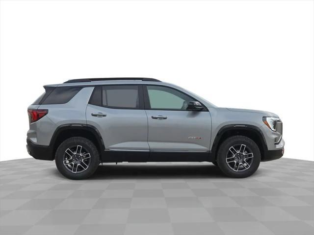 new 2026 GMC Terrain car, priced at $42,904