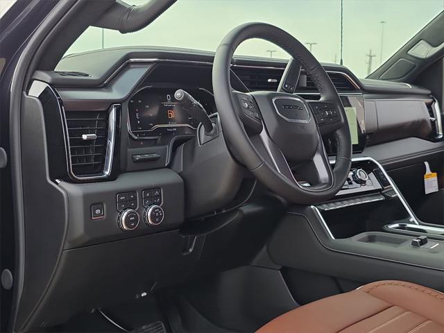 new 2025 GMC Sierra 2500 car, priced at $89,616