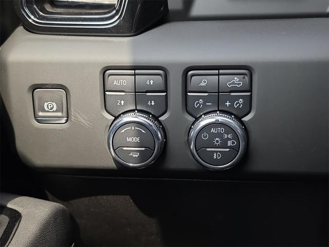 new 2025 GMC Sierra 2500 car, priced at $85,953