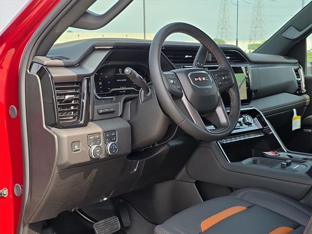 new 2025 GMC Sierra 2500 car, priced at $85,953