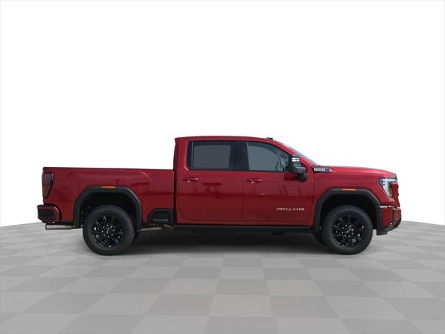 new 2025 GMC Sierra 2500 car, priced at $85,953