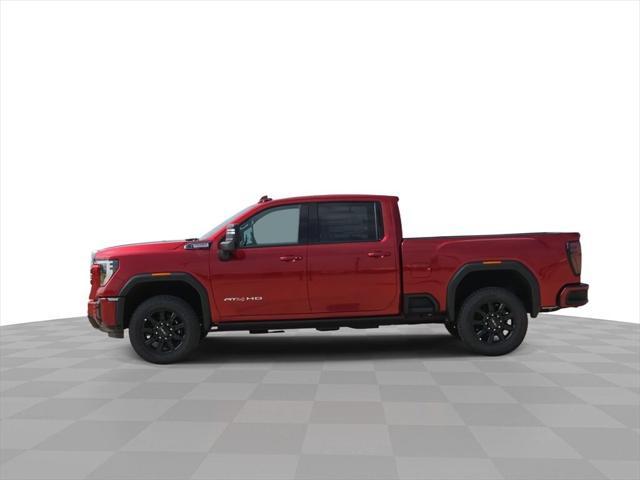 new 2025 GMC Sierra 2500 car, priced at $82,371