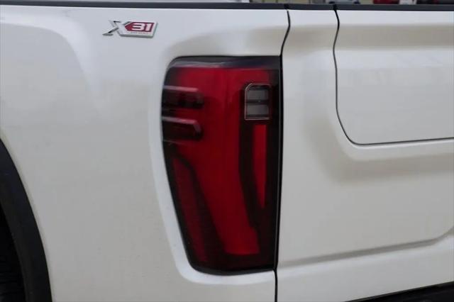 new 2025 GMC Sierra 2500 car, priced at $79,510