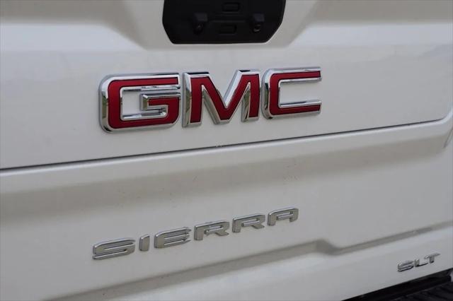 new 2025 GMC Sierra 2500 car, priced at $79,510