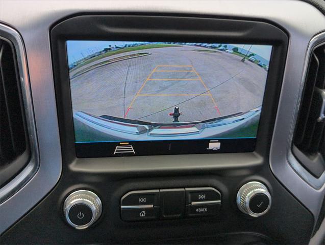 used 2023 GMC Sierra 2500 car, priced at $47,887