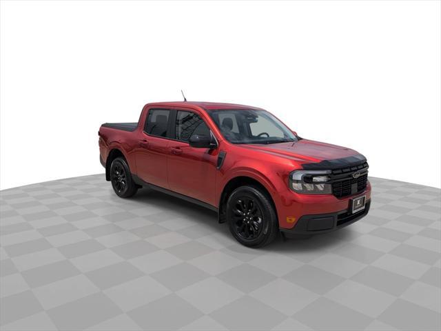 used 2024 Ford Maverick car, priced at $32,938