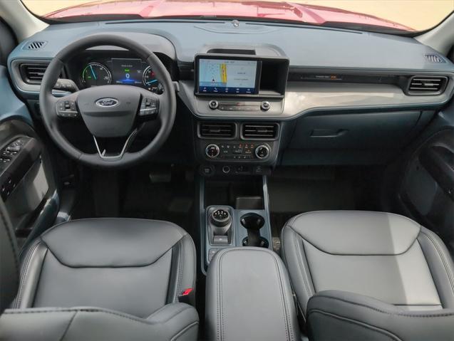 used 2024 Ford Maverick car, priced at $32,938