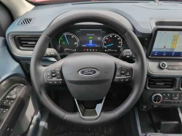 used 2024 Ford Maverick car, priced at $32,938