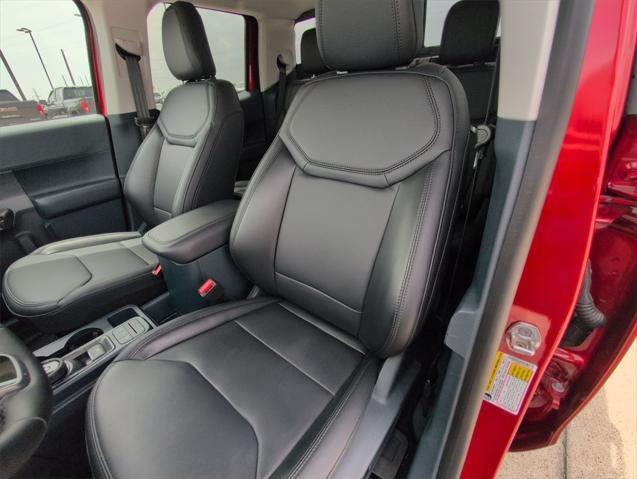 used 2024 Ford Maverick car, priced at $32,938