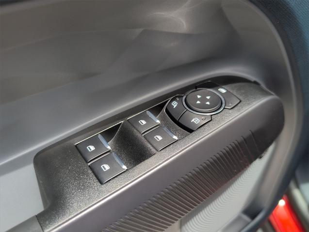 used 2024 Ford Maverick car, priced at $32,938