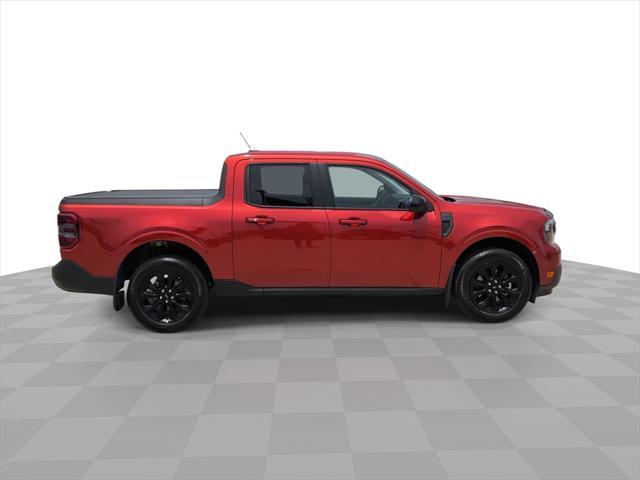 used 2024 Ford Maverick car, priced at $32,938