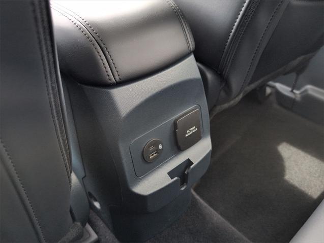 used 2024 Ford Maverick car, priced at $32,938