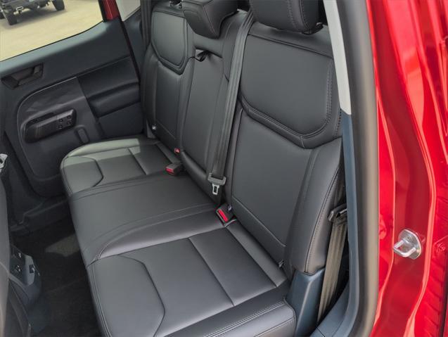 used 2024 Ford Maverick car, priced at $32,938
