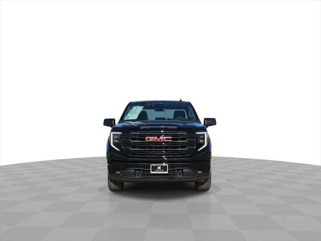 new 2025 GMC Sierra 1500 car, priced at $43,119
