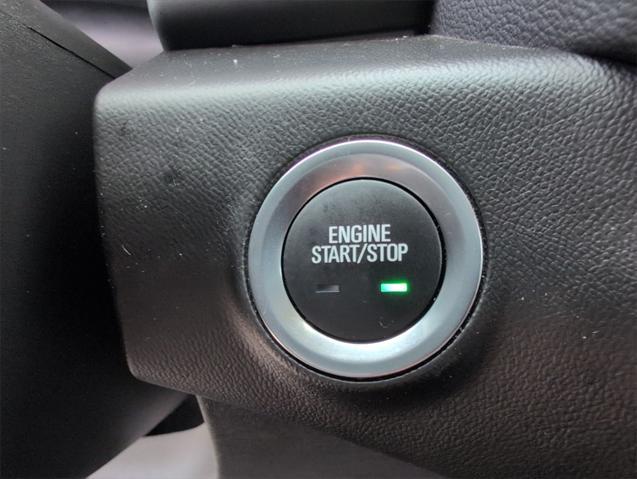 used 2024 GMC Terrain car, priced at $26,409