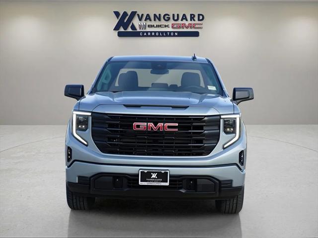 new 2024 GMC Sierra 1500 car, priced at $39,443