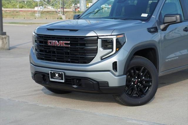 new 2024 GMC Sierra 1500 car, priced at $39,443