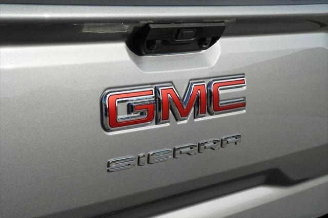 new 2024 GMC Sierra 1500 car, priced at $39,443