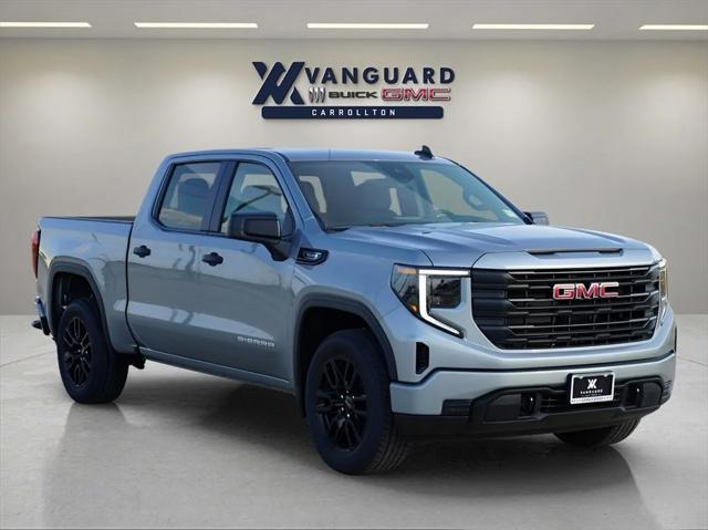 new 2024 GMC Sierra 1500 car, priced at $39,443