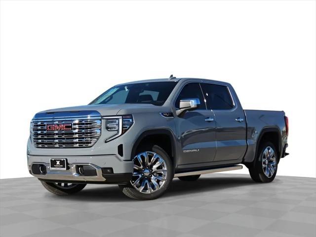 new 2025 GMC Sierra 1500 car, priced at $69,180