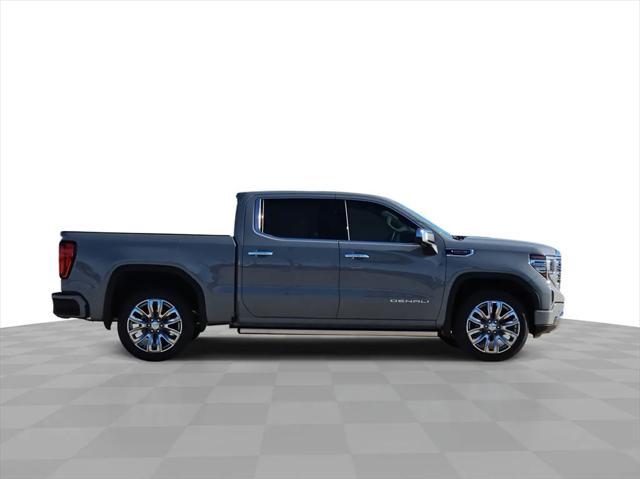 new 2025 GMC Sierra 1500 car, priced at $69,180