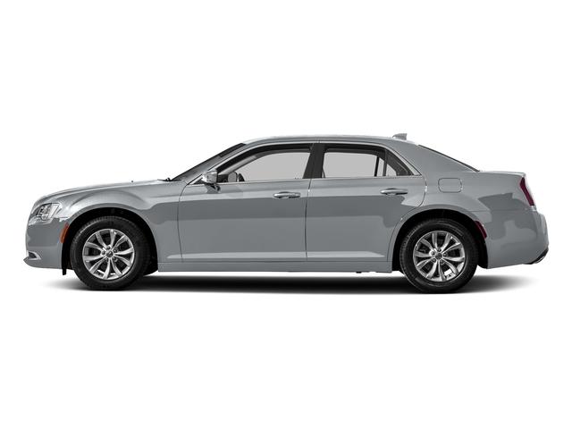 used 2017 Chrysler 300 car