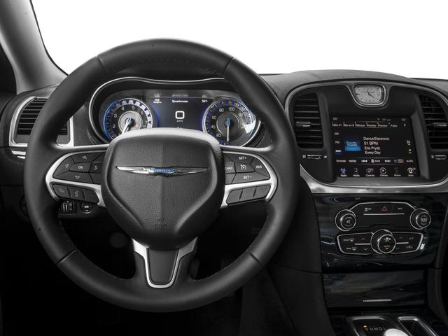 used 2017 Chrysler 300 car