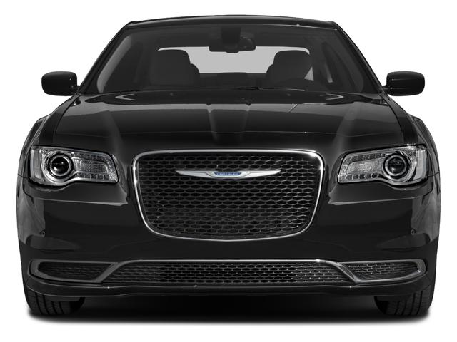 used 2017 Chrysler 300 car