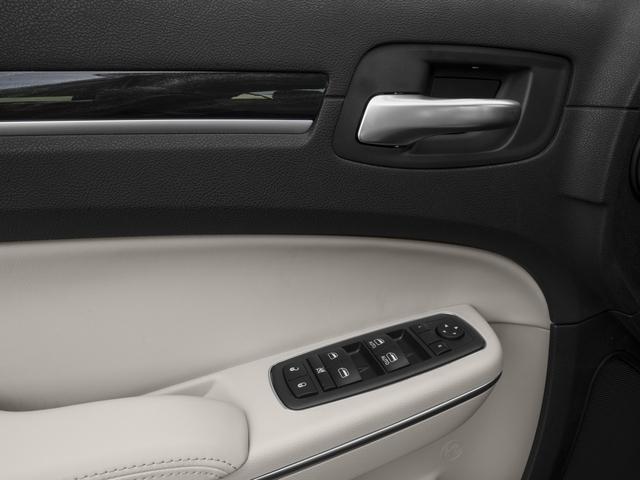 used 2017 Chrysler 300 car