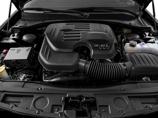 used 2017 Chrysler 300 car