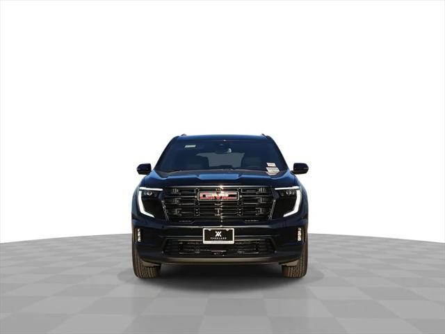 new 2025 GMC Acadia car, priced at $47,643