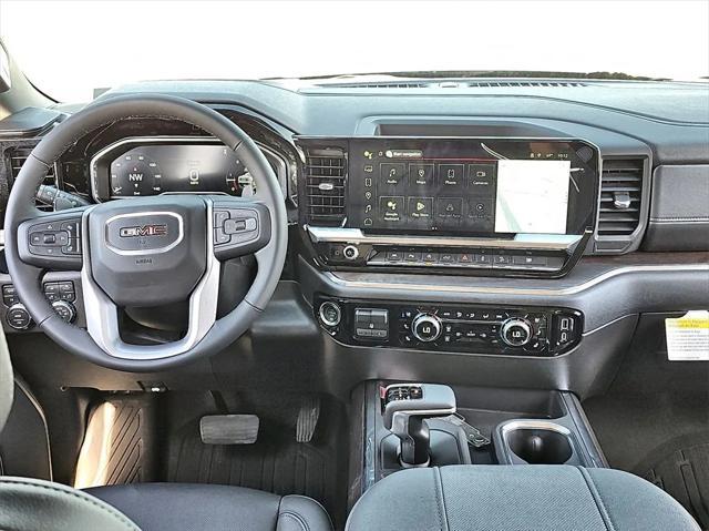 new 2025 GMC Sierra 1500 car, priced at $63,139