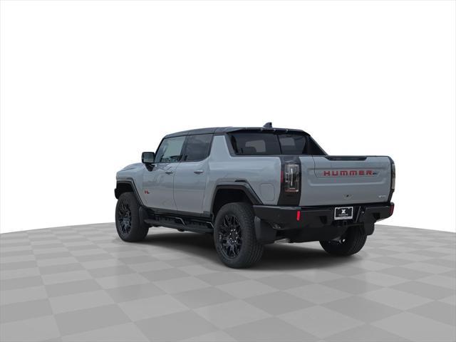 new 2025 GMC HUMMER EV Pickup car, priced at $88,273