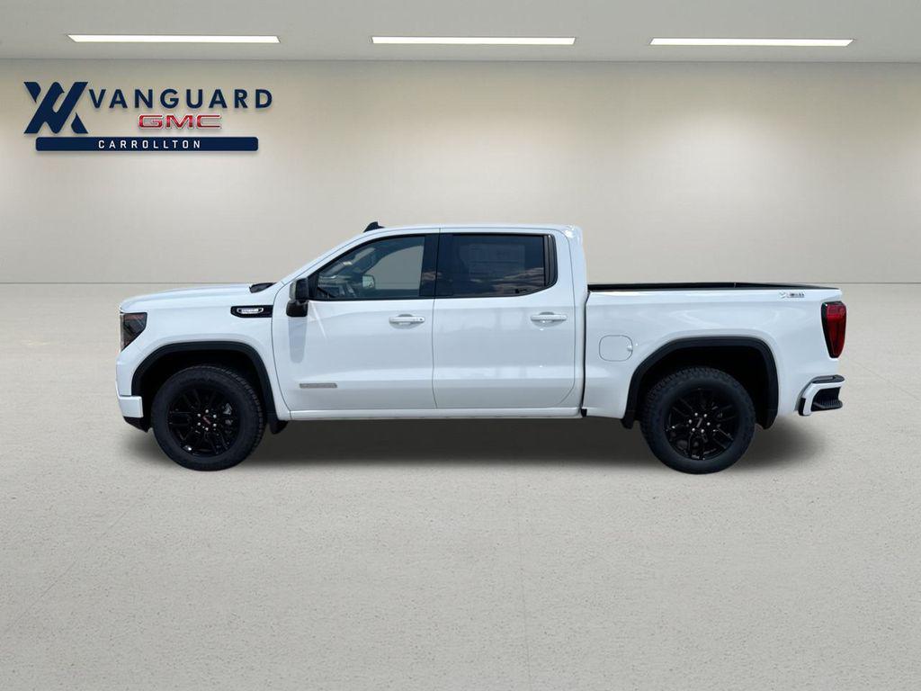 new 2026 GMC Sierra 1500 car, priced at $57,062