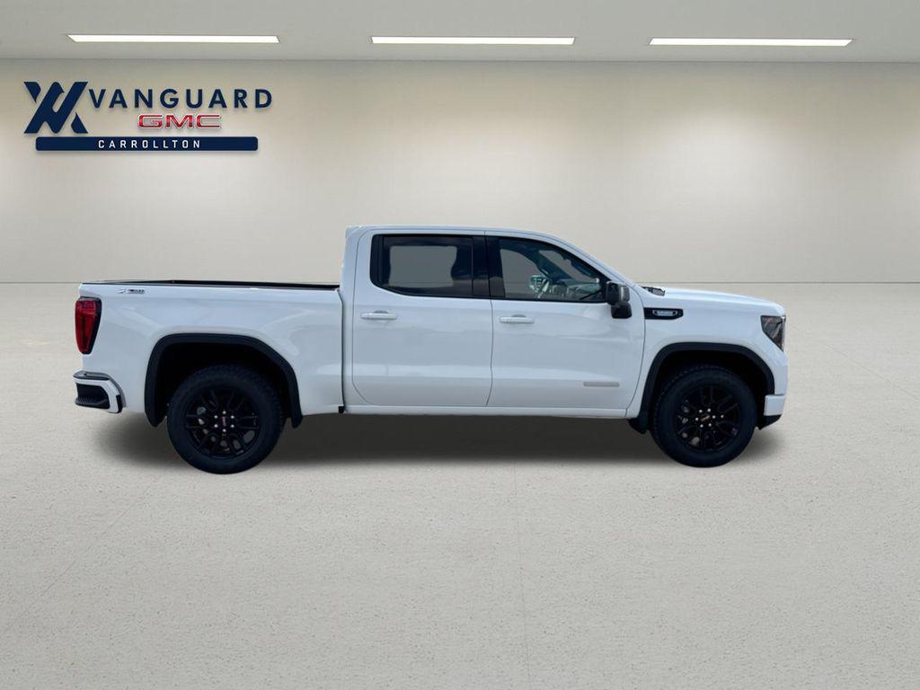 new 2026 GMC Sierra 1500 car, priced at $57,062