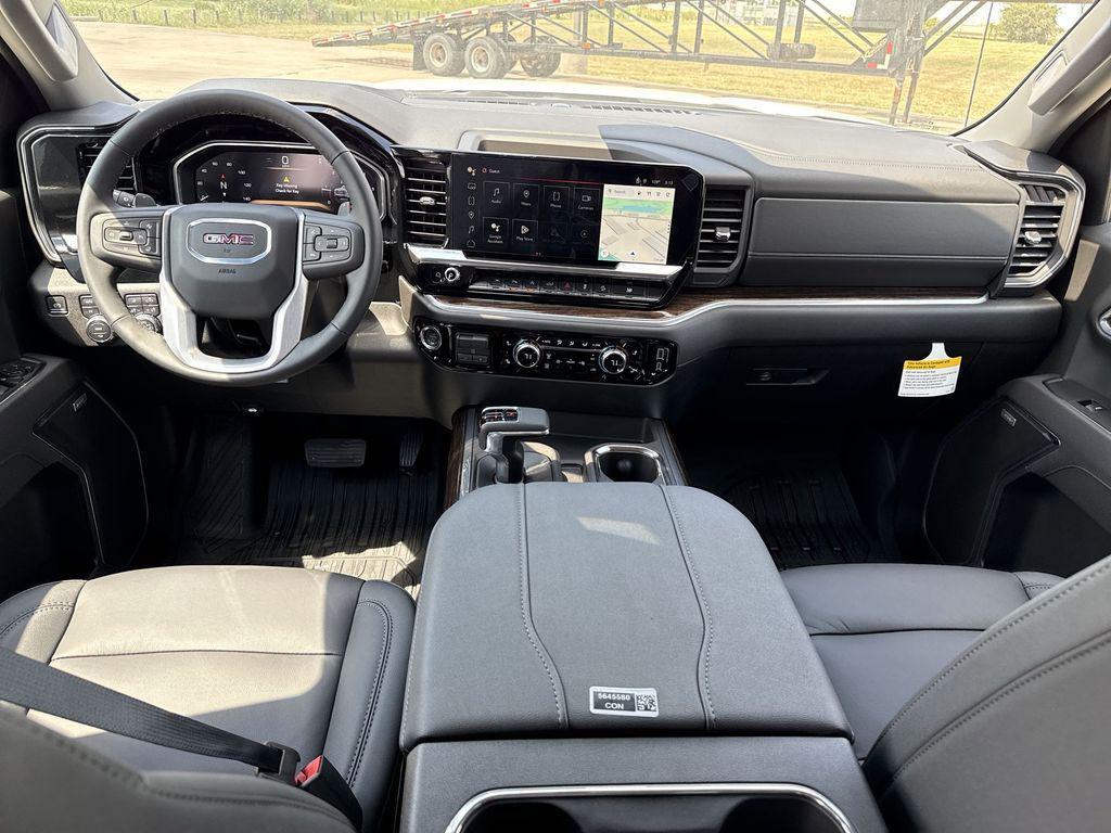 new 2026 GMC Sierra 1500 car, priced at $57,062