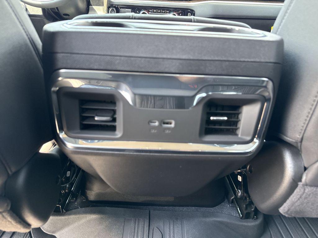 new 2026 GMC Sierra 1500 car, priced at $57,062