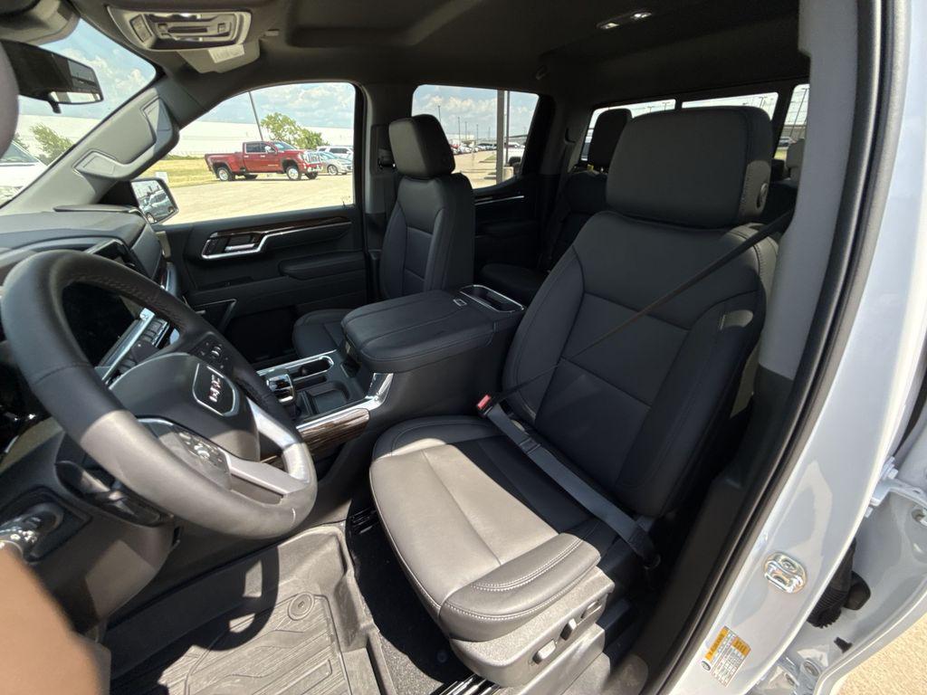 new 2026 GMC Sierra 1500 car, priced at $57,062